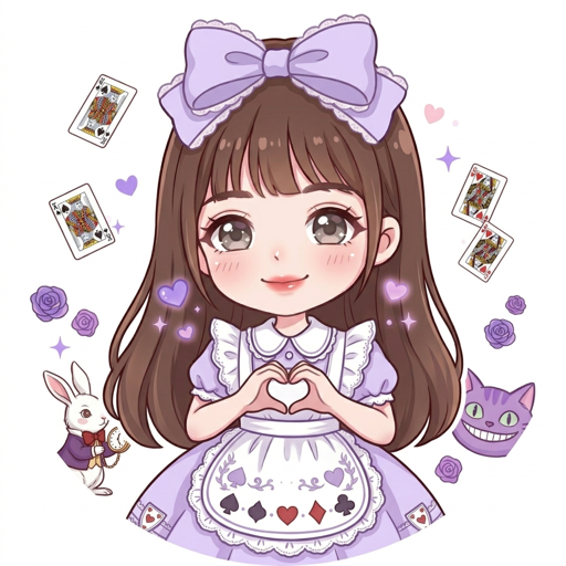 ありす